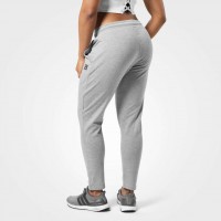 BB Astoria Sweat Pants - Greymelange